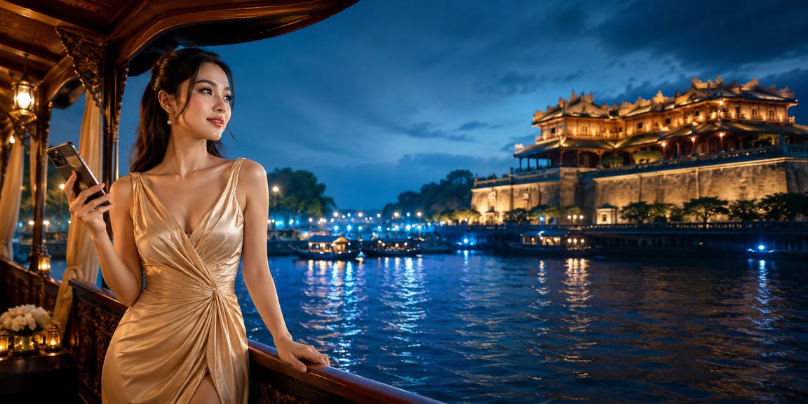 Người dùng Huế tìm hiểu ưu đãi đăng ký và cách đặt cược cơ bản tại pc06