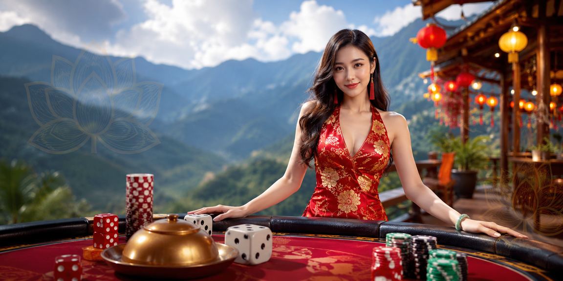 Không khí lễ hội tại Sapa với trò chơi tài xỉu và cá cược thể thao trực tuyến